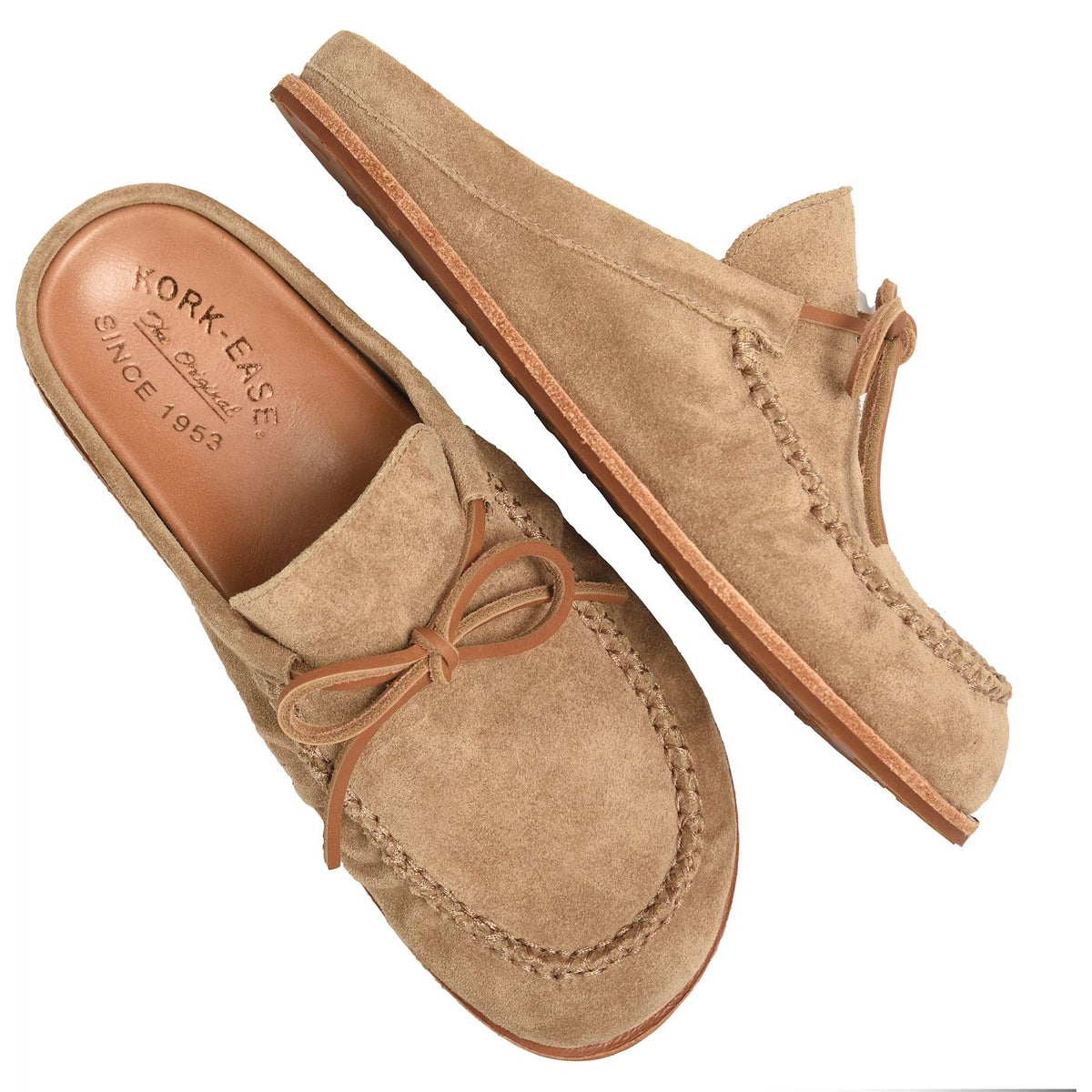 ALIZE in Taupe