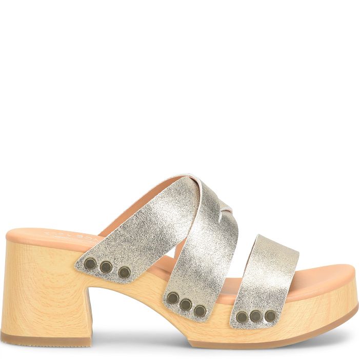 EMERSEN in Gold