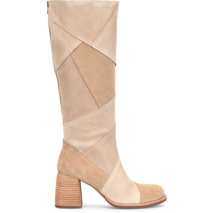 ASBEE in Taupe Combo