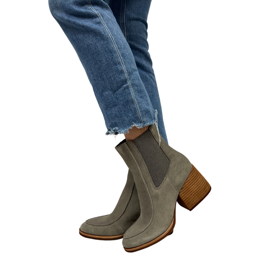 CANTLEY in Taupe