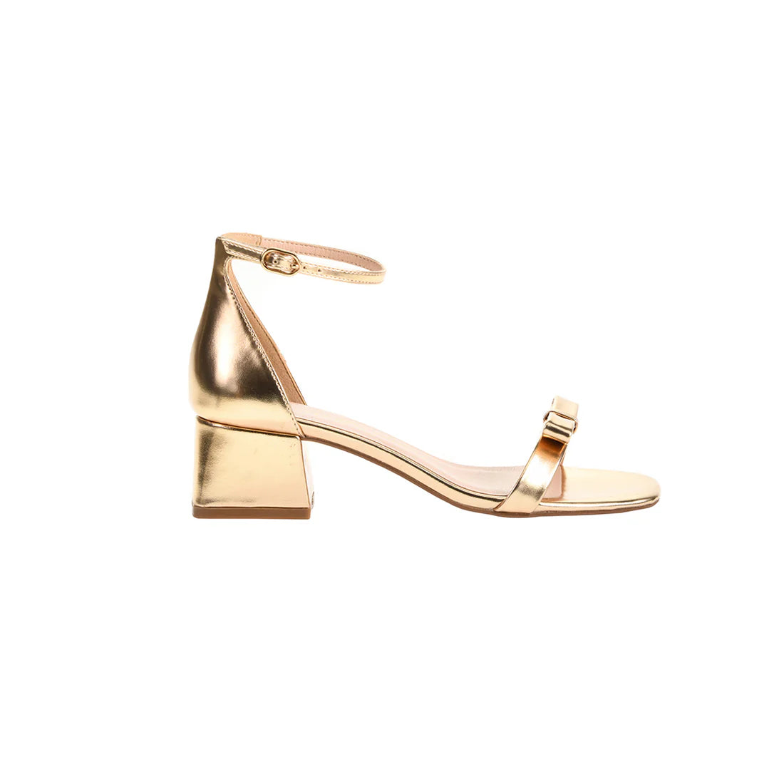 LANITA in Gold