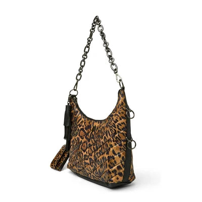 ICON in Leopard