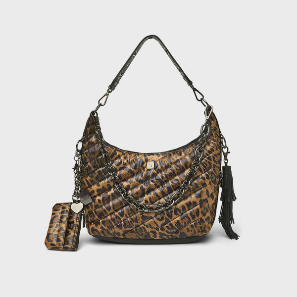 ICON in Leopard