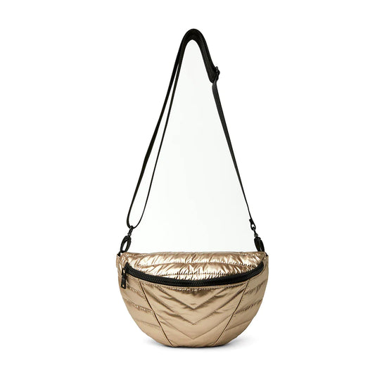 LITTLE RUNAWAY in Pearl Cashmere
