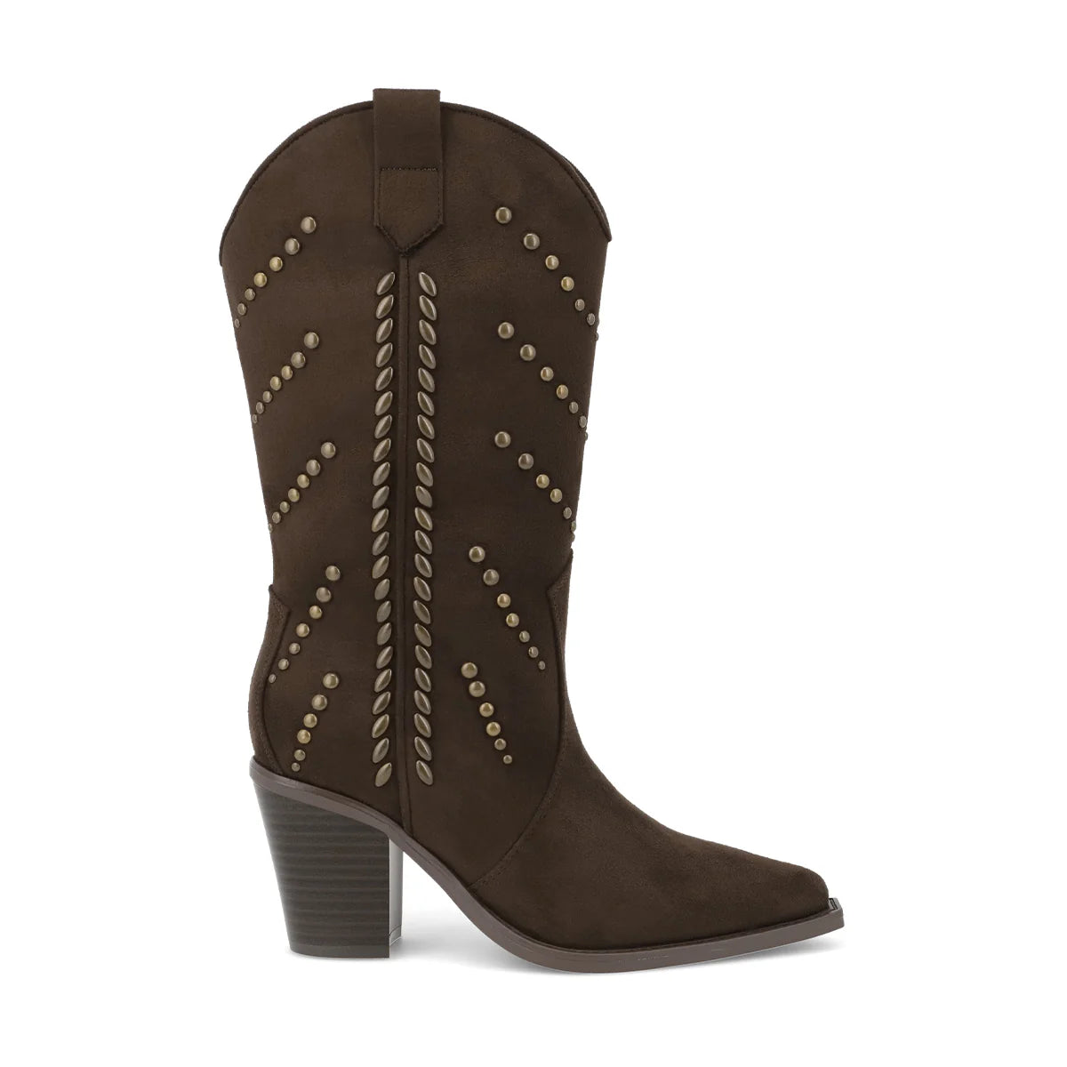 MORGANN in Chocolate