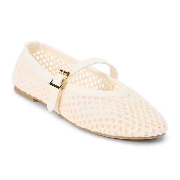 NOLITA in Ivory