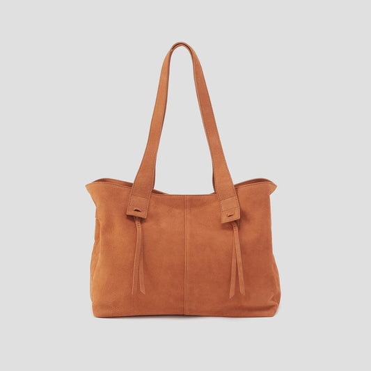 BONITA TOTE in Marmalade