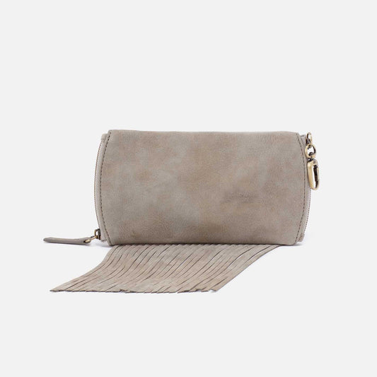 SPARK DOUBLE EYEGLASS CASE in Golden Granite