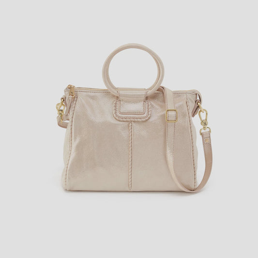 SHEILA MEDIUM in Sand Shimmer