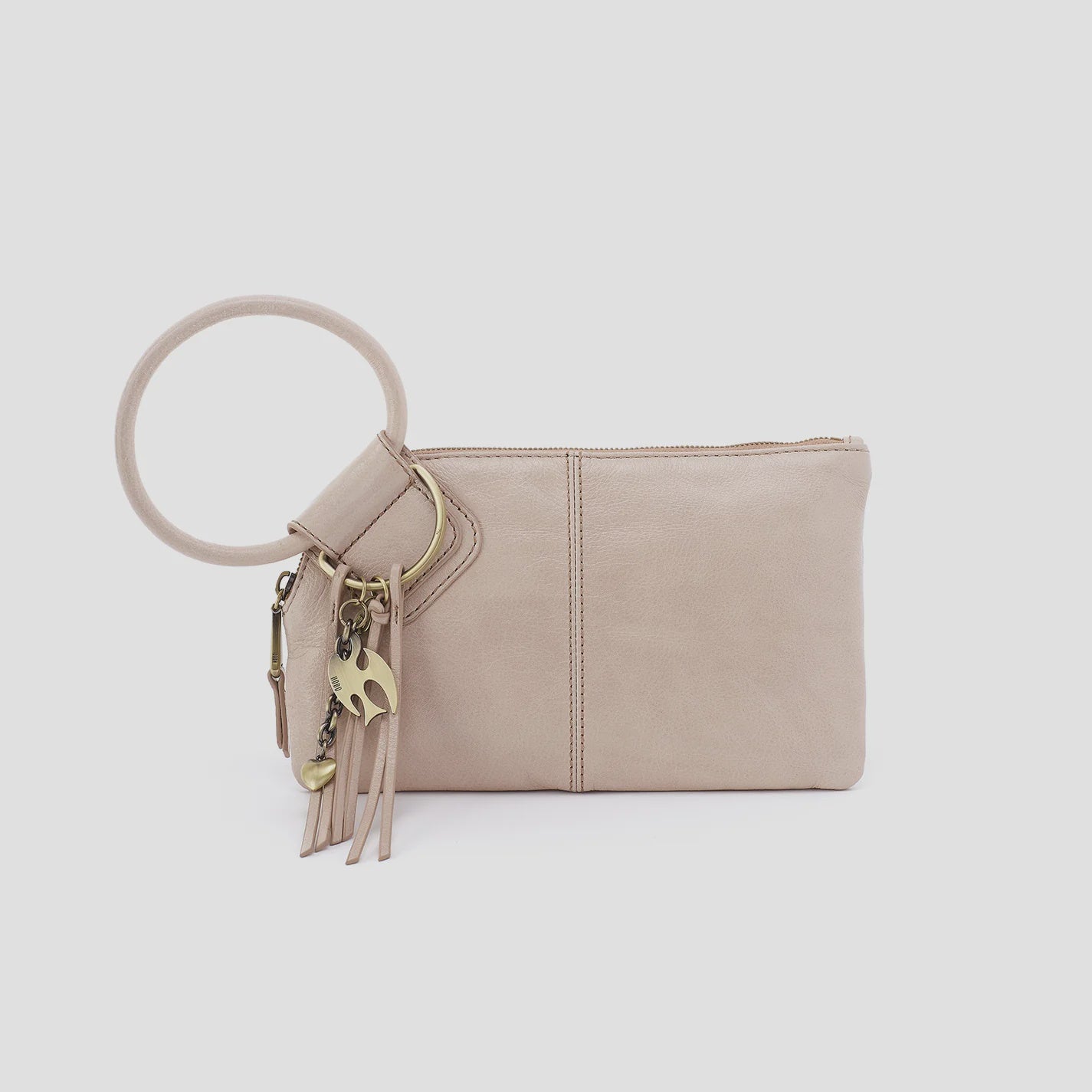 SABLE WRISTLET in Stone Gloss