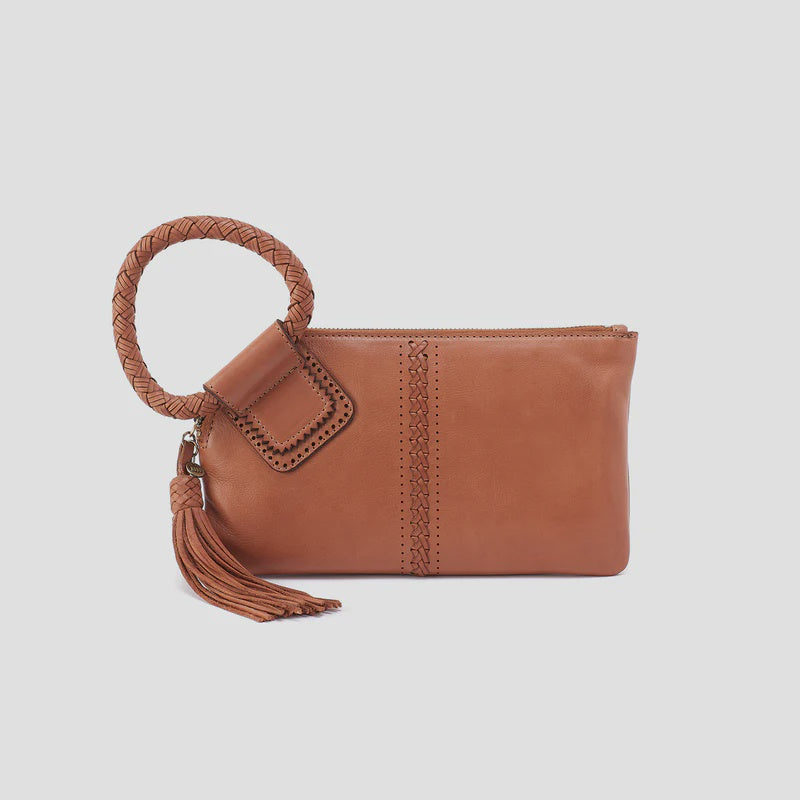 SABLE WRISTLET in Harvest Wheat II