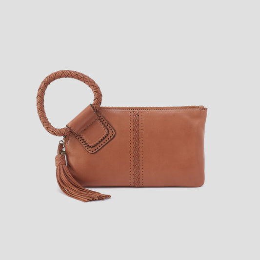 SABLE WRISTLET in Harvest Wheat II