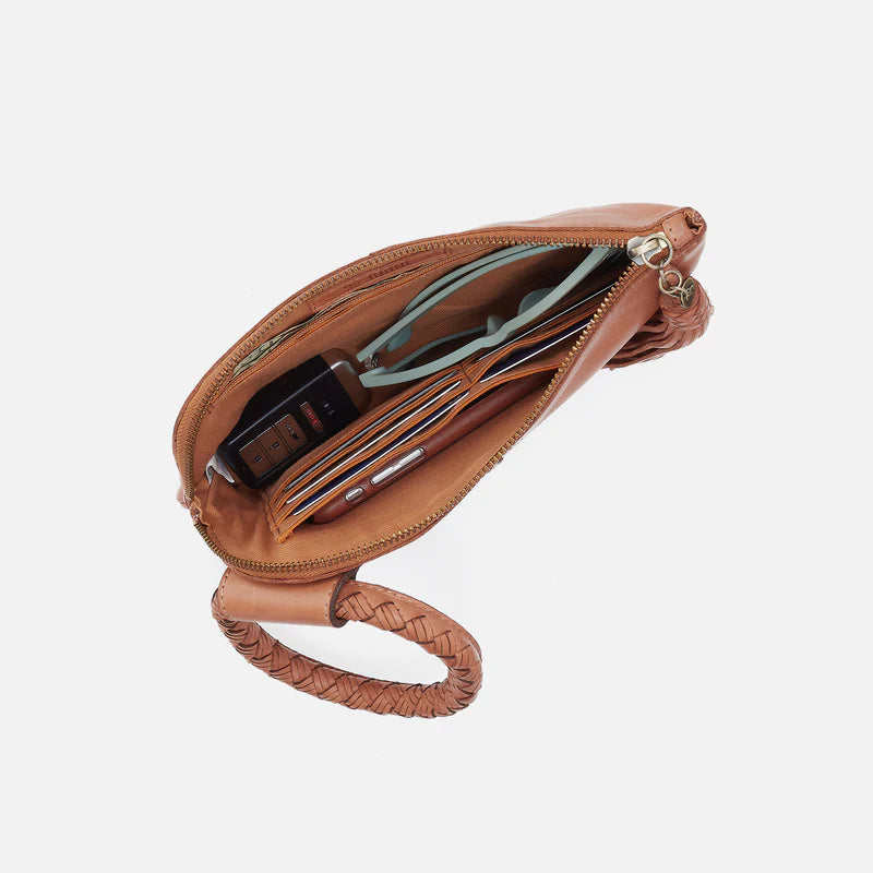 SABLE WRISTLET in Harvest Wheat II