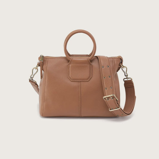 SHEILA MEDIUM in Brown Sugar