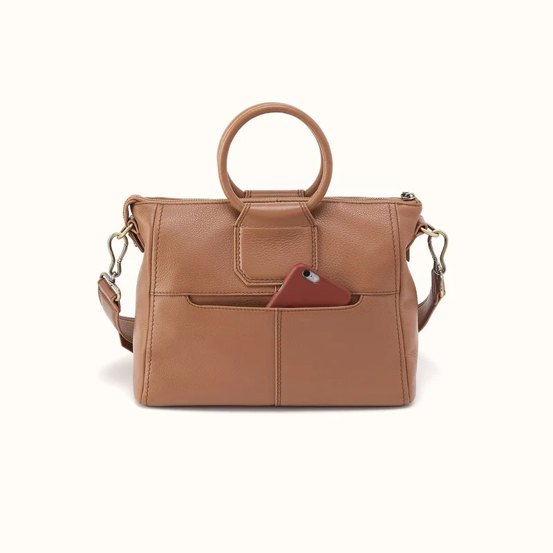 SHEILA MEDIUM in Brown Sugar