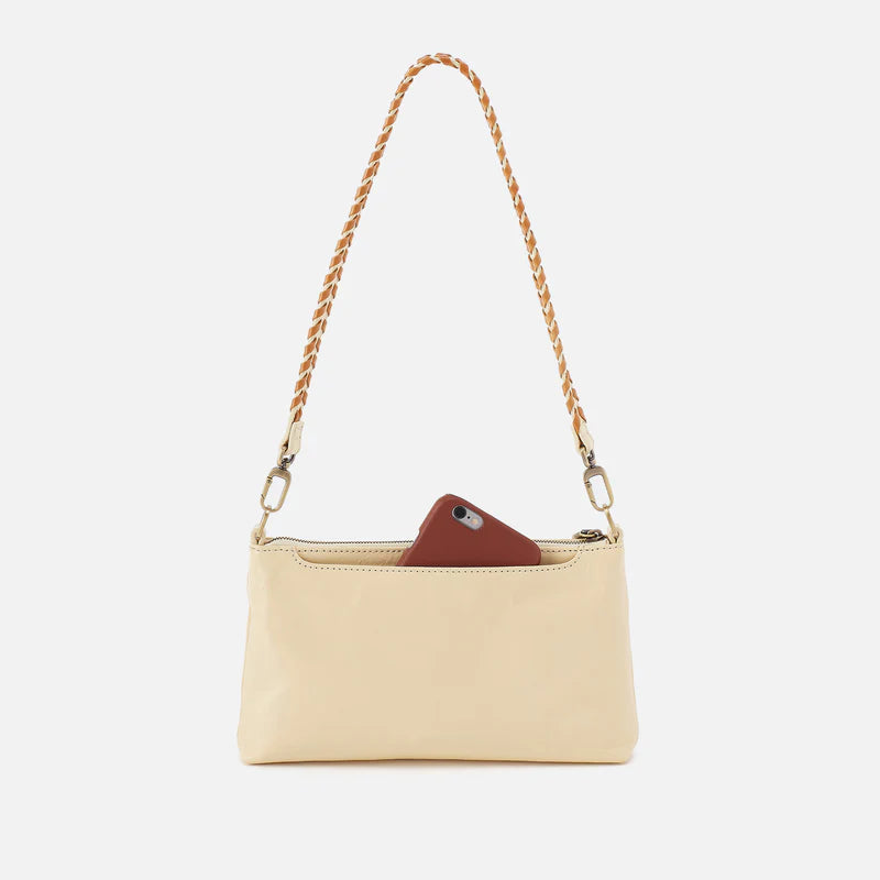 DARCY in Butter Yellow