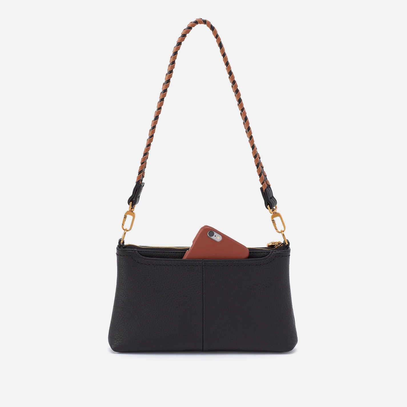 DARCY in Black Colorblock
