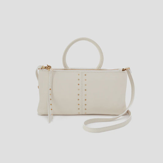 SABLE CROSSBODY in Coastal Cloud