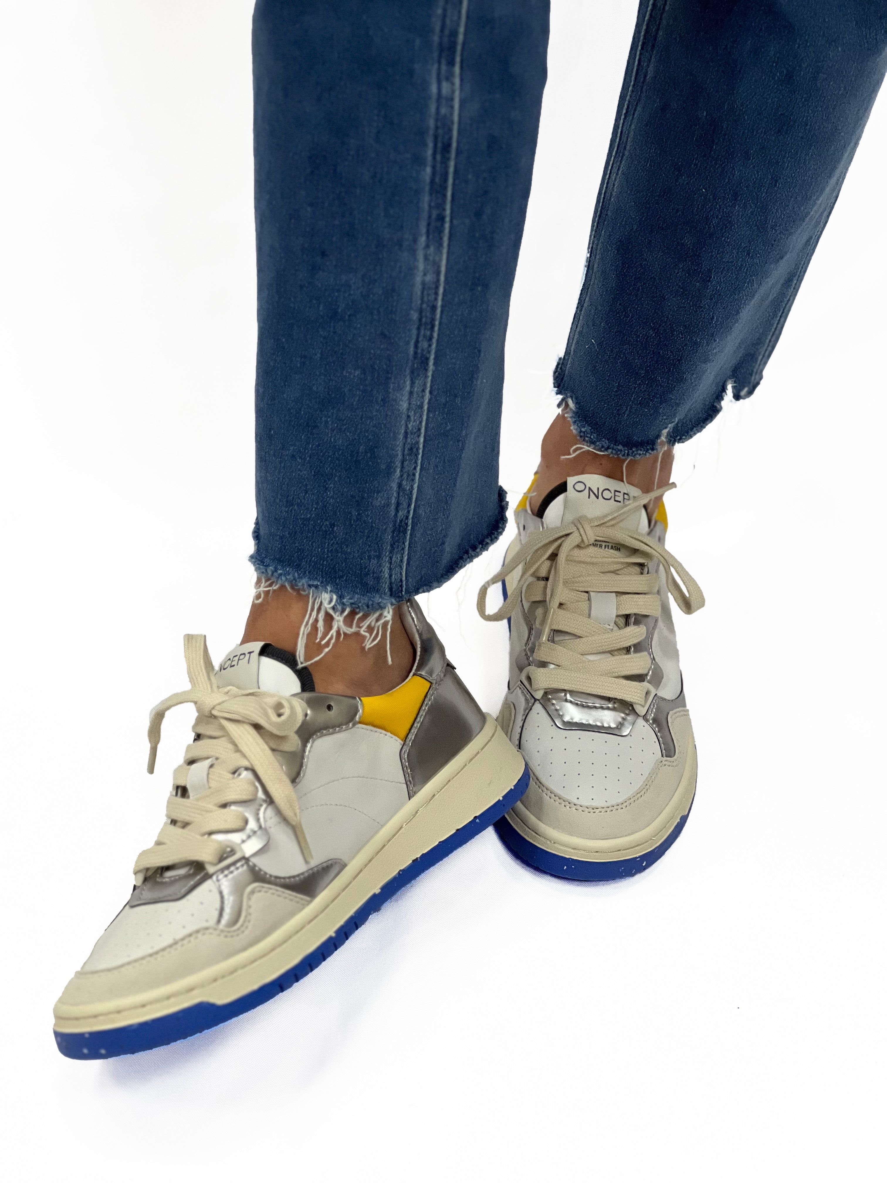 Assem sneakers 2025 dames