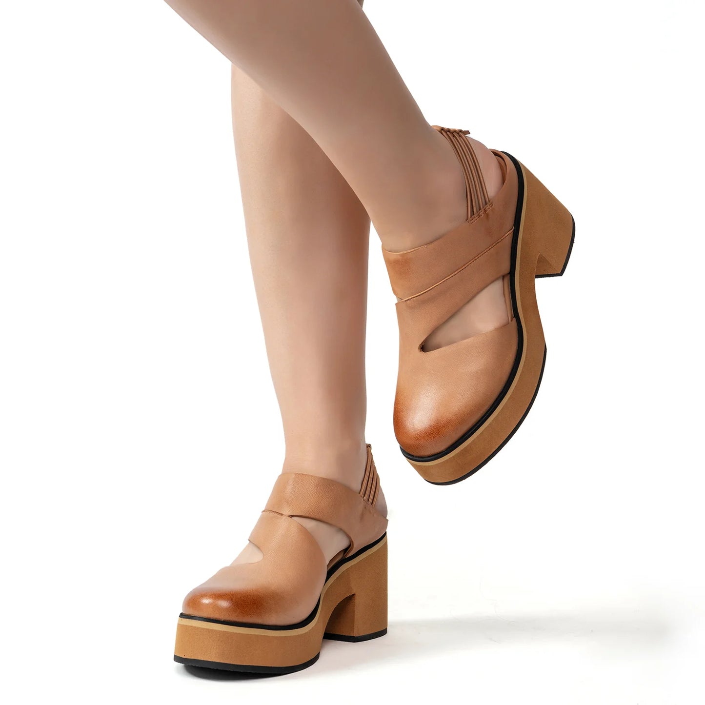 ISADORA in Camel
