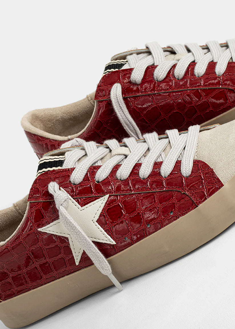 PAULA in Cherry