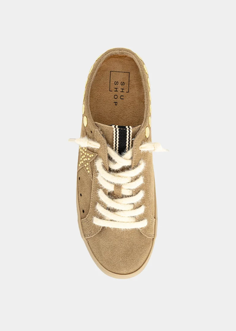 PIA in Camel