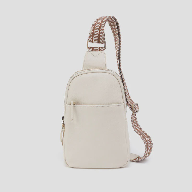 CASS SLING  in Ivory