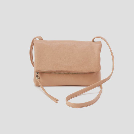 GRANT SMALL CROSSBODY in Porcini