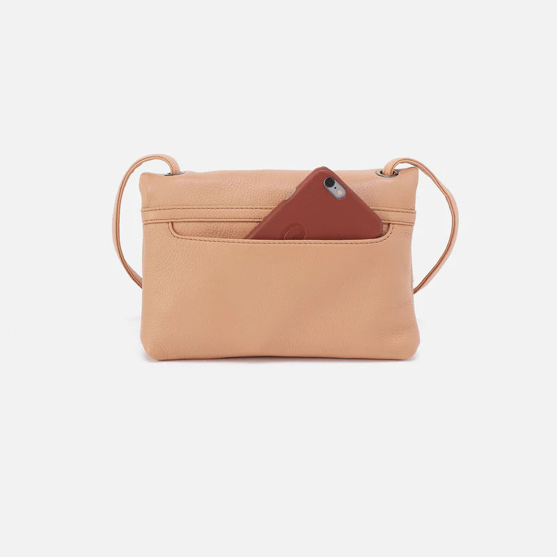 GRANT SMALL CROSSBODY in Porcini