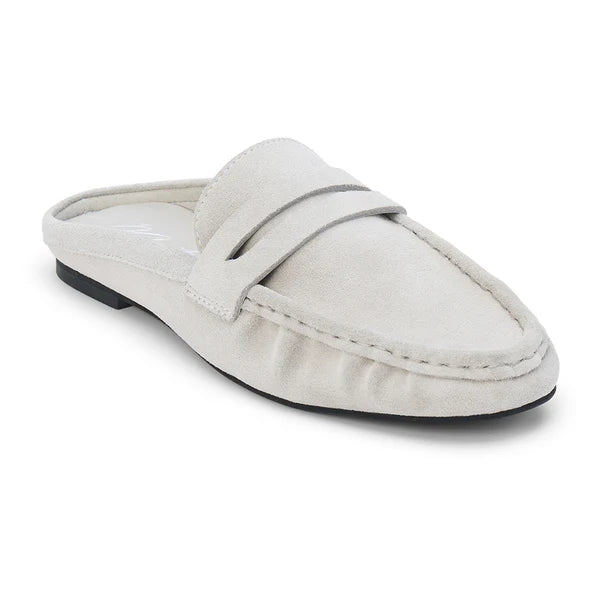 PORTA in Light Grey