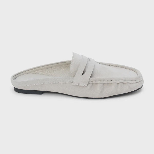 PORTA in Light Grey