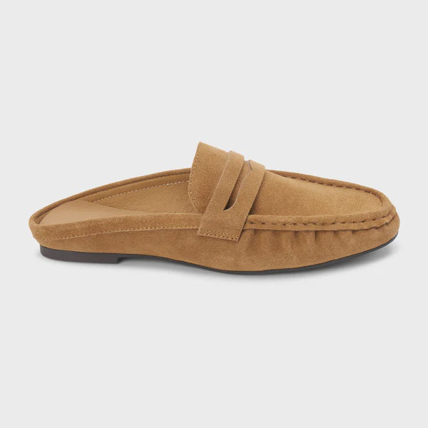 PORTA in Tan