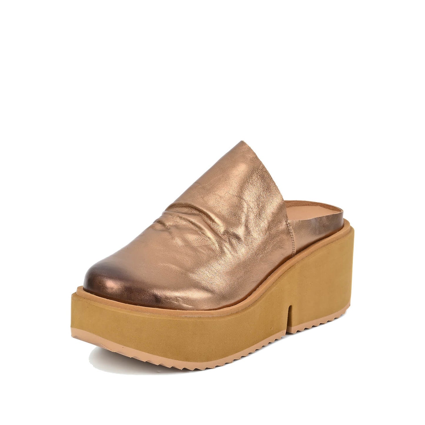 PIPER in Bronze