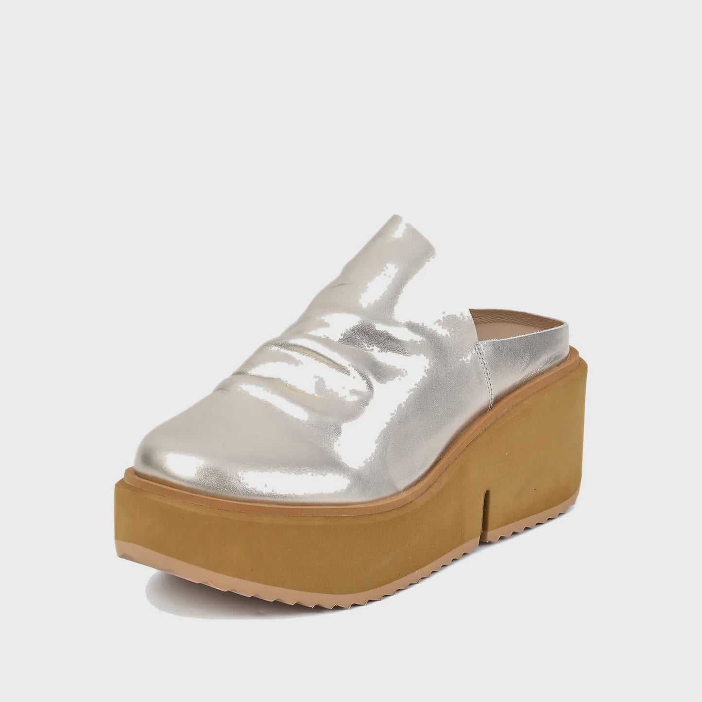 PIPER in Light Gold