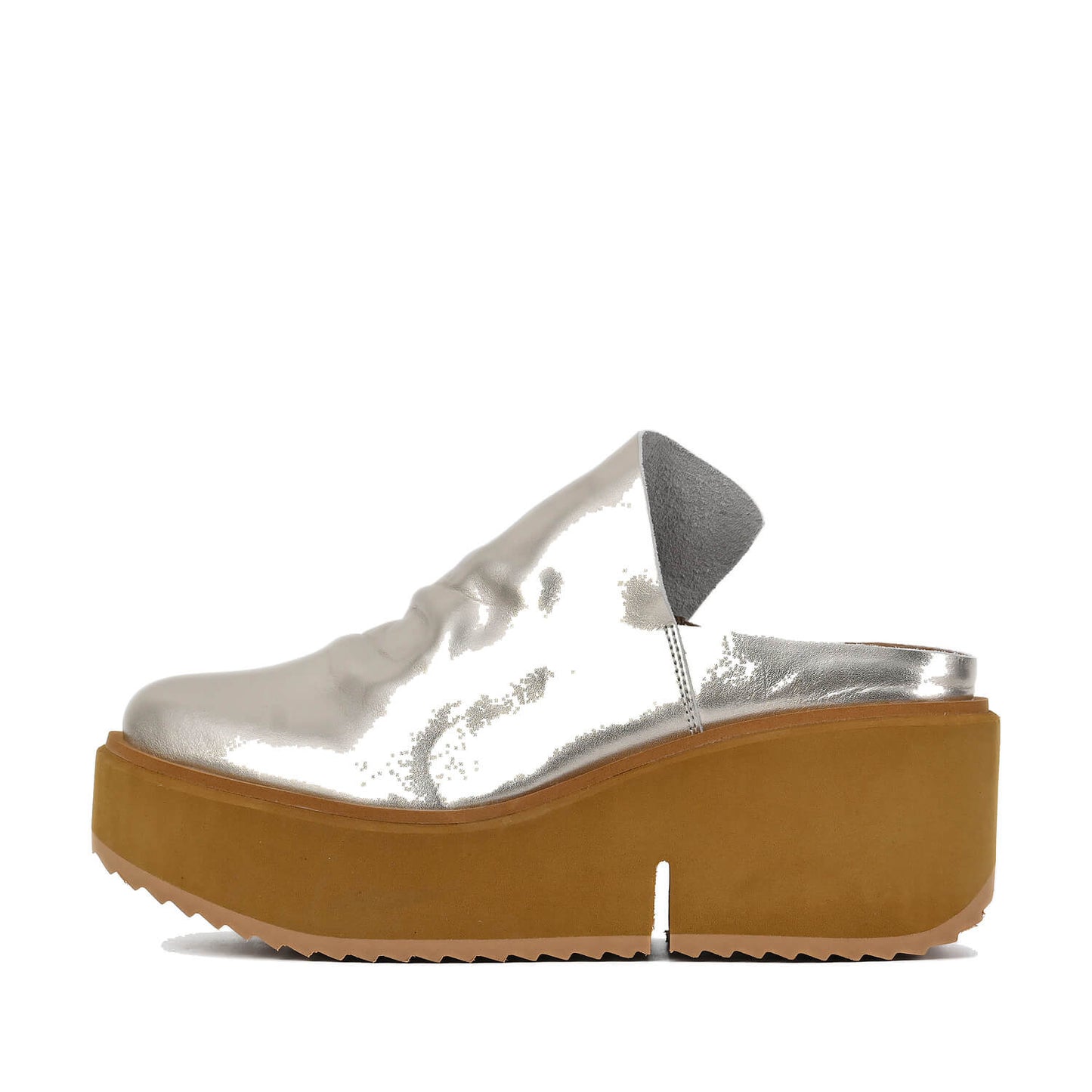 PIPER in Light Gold