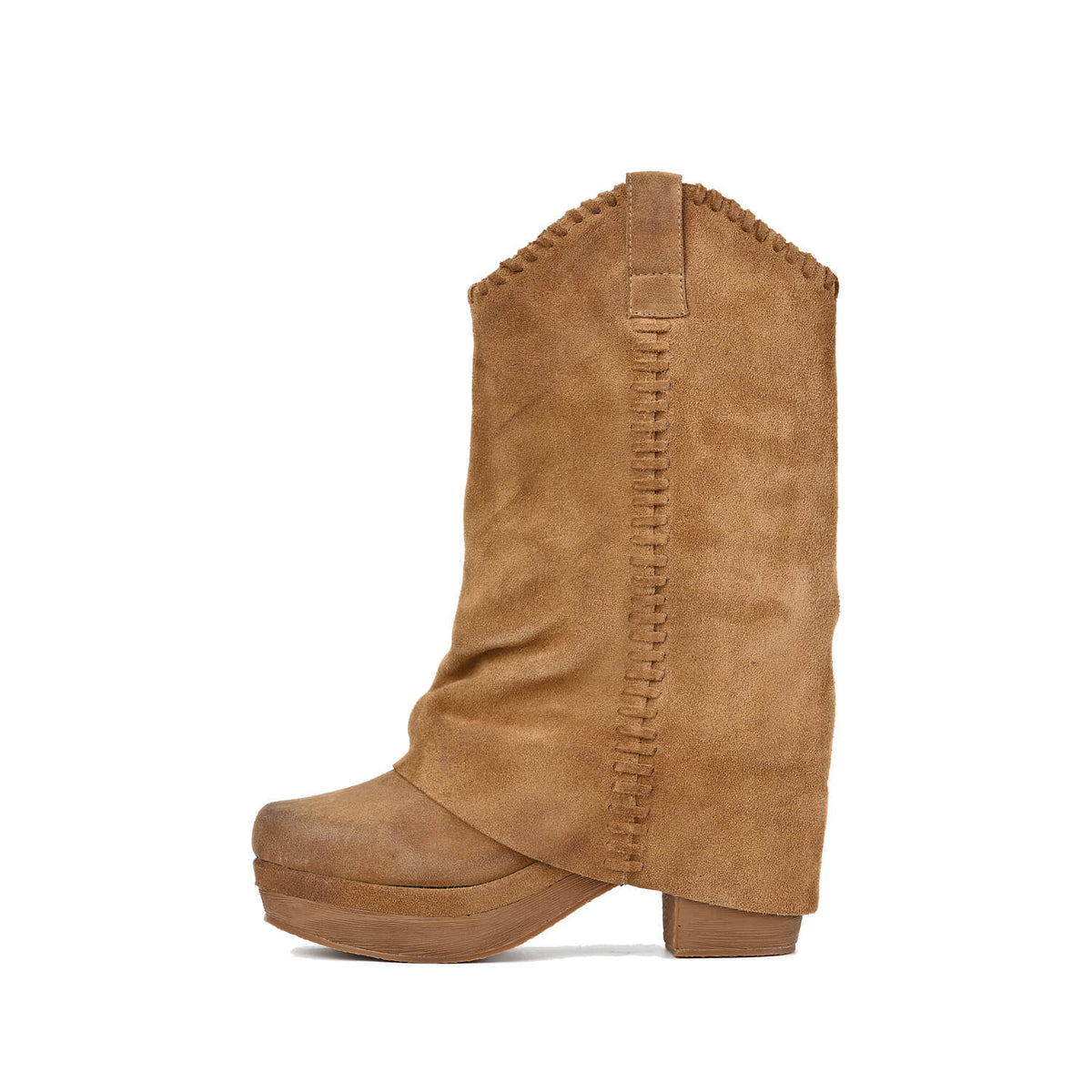 TALIA in Taupe