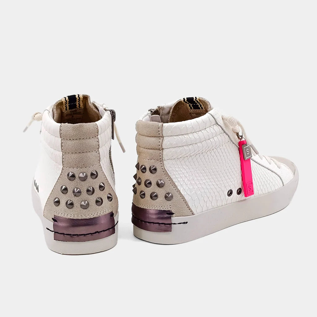 REESE in Bone Snake