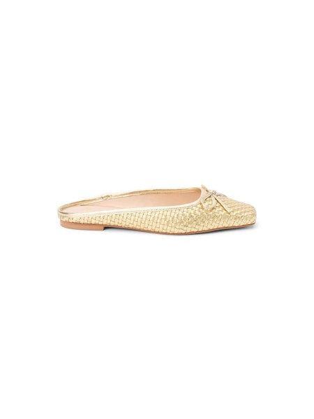 REMY in Gold Weave