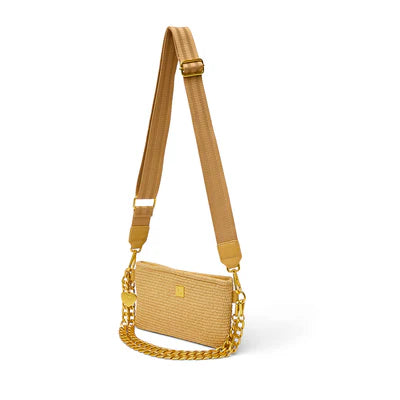 FAME in Dune Raffia