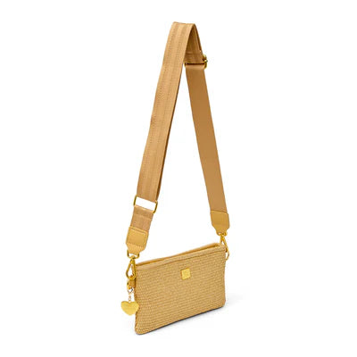 FAME in Dune Raffia