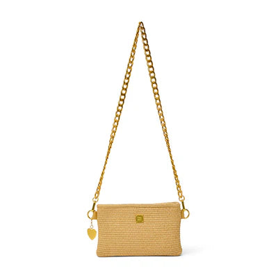 FAME in Dune Raffia