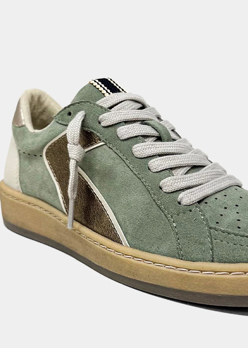 SALMA in Sage