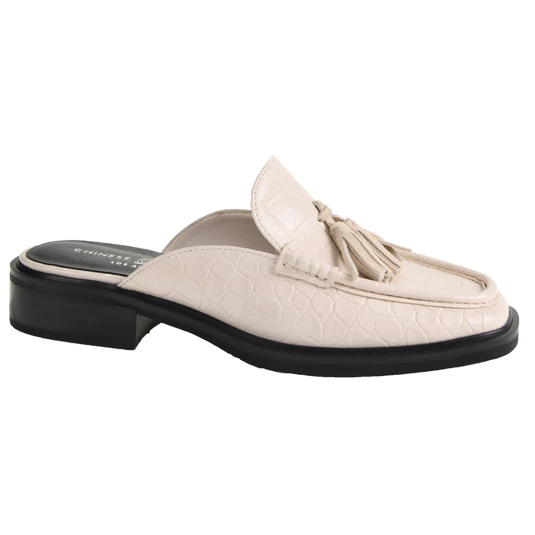 SAMRA in Beige