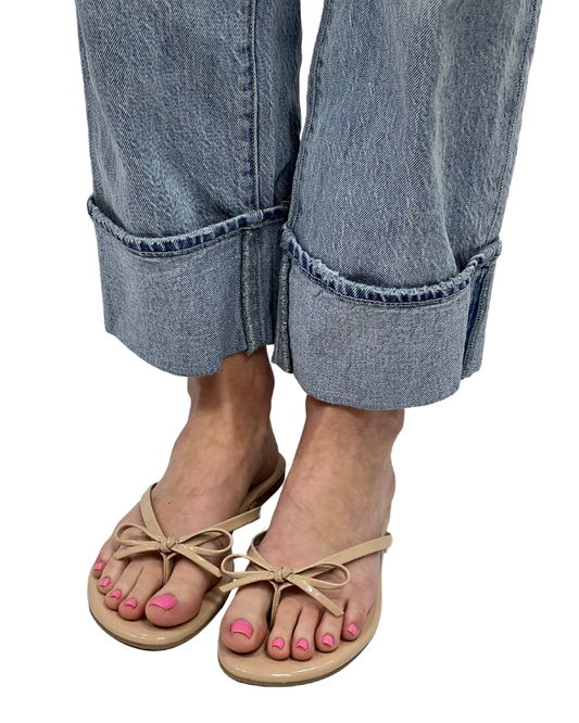 WISH LIST in Beige