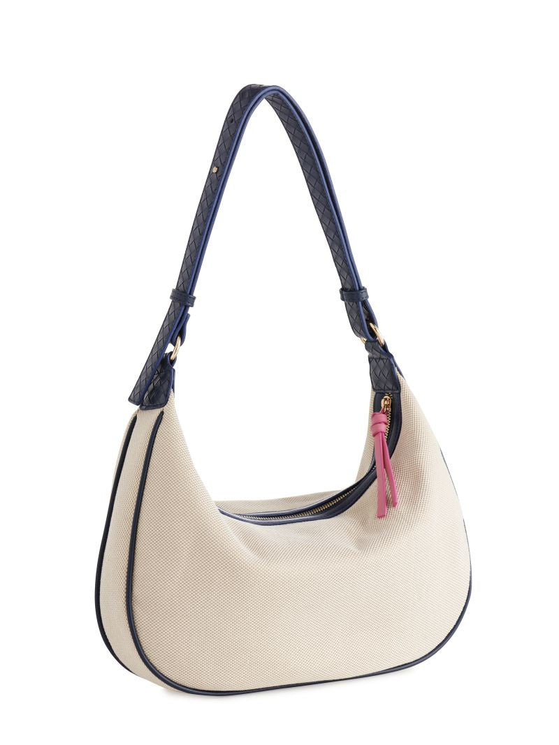 FRANKIE HOBO in Navy