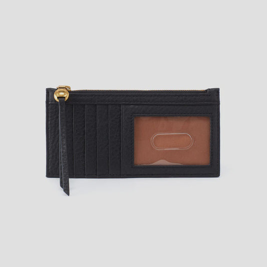 CARTE CARD CASE in Black