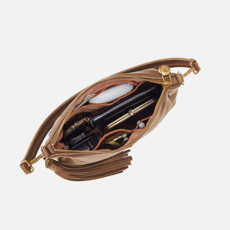 KORI CROSSBODY in Cedar Sagebrush