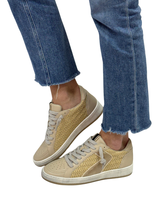 SALMA in Natural Woven