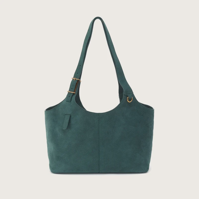 ATLAS TOTE in Pine Needle
