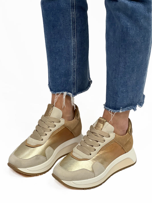 CAPRI in Coco + Noisette
